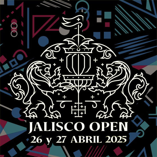 Jalisco Open