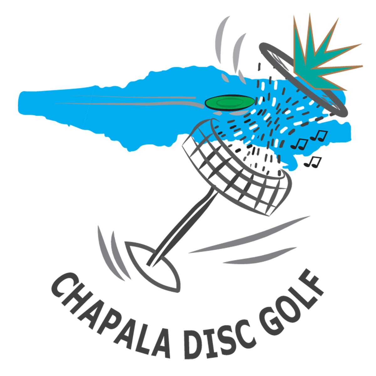 10th Anniversary of Chapala Disc Golf Course