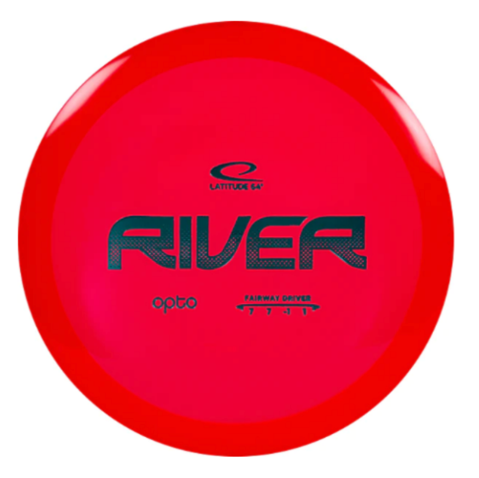 River - Opto - 173-176g