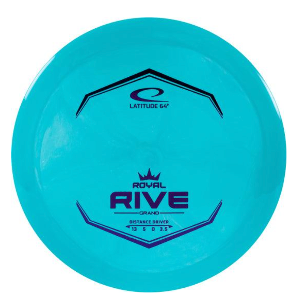 Rive - Royal Grand - 173-176g