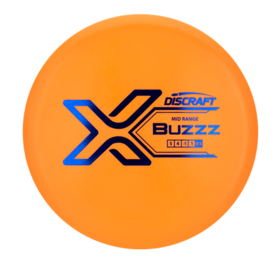 Buzzz - X Line - 170-172g