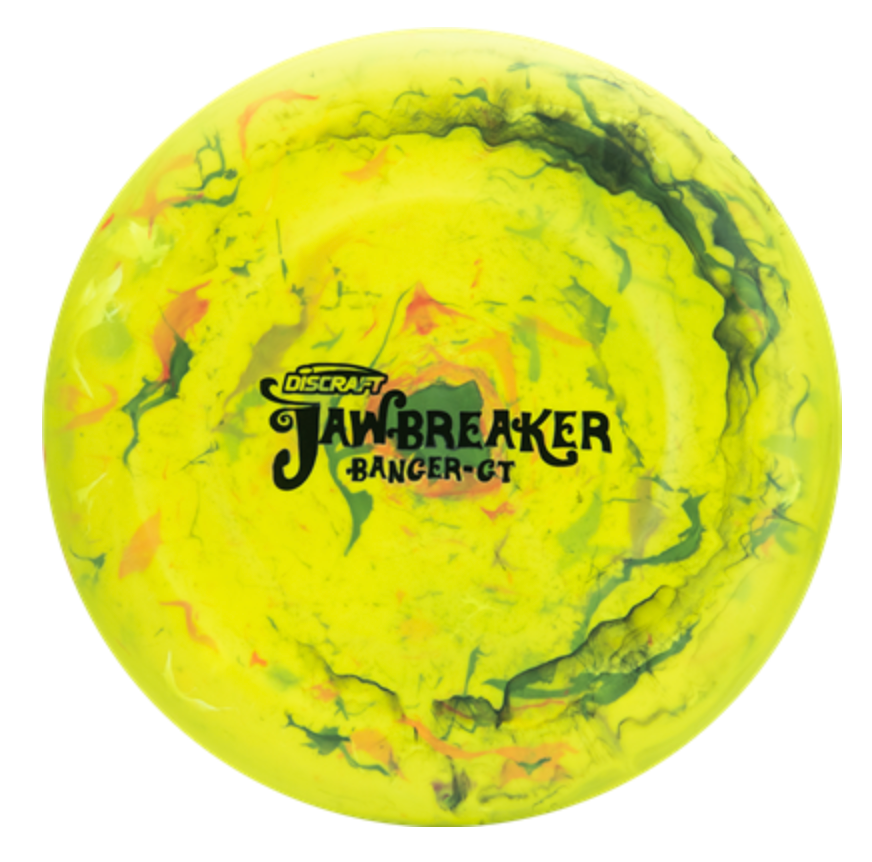 Banger-GT - Jawbreaker - 170-172g