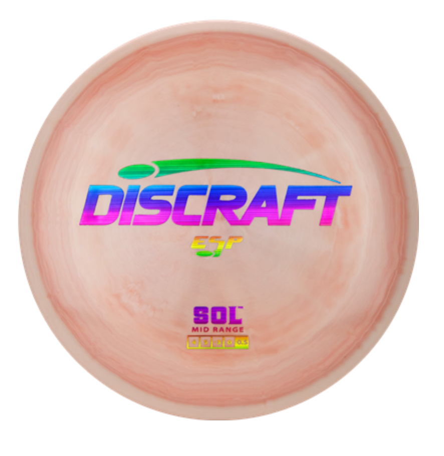 Sol - ESP - 170-172g