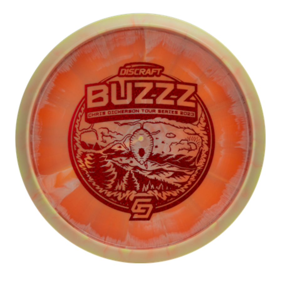 Buzzz - ESP - 2023 Chris Dickerson Tour Series