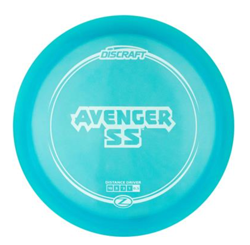 Avenger SS - Z Line - 170-172g