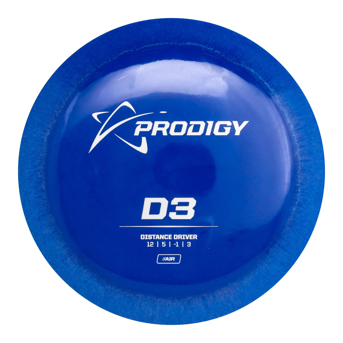 D3 - AIR Plastic - 160 - 164 g