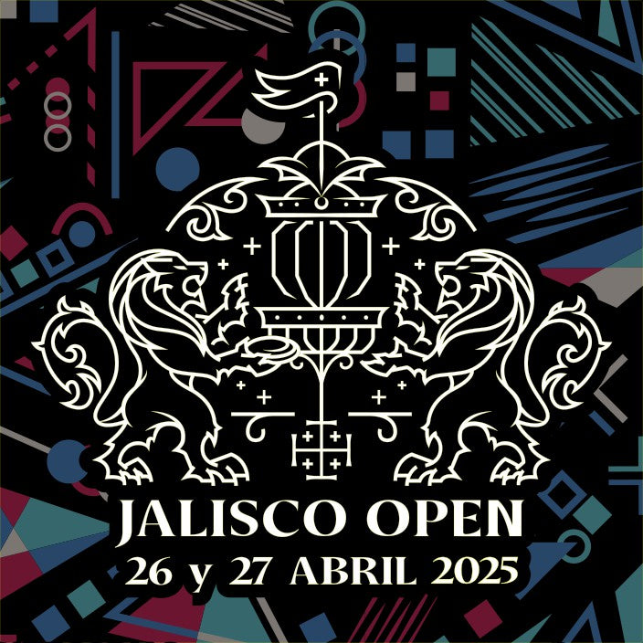 Jalisco Open 2025