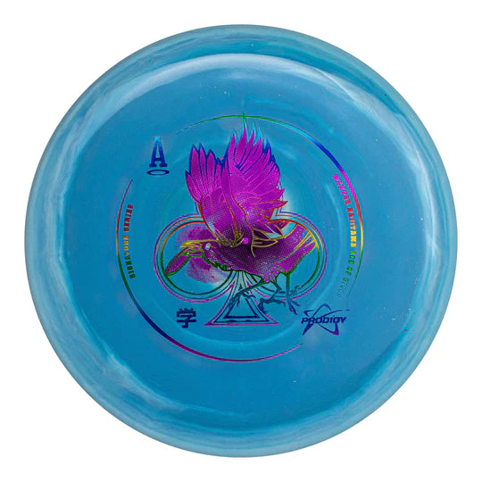 PA-2 - 500 Spectrum Plastic - Manabu Kajiyama 2023 Signature Series 170 - 174g
