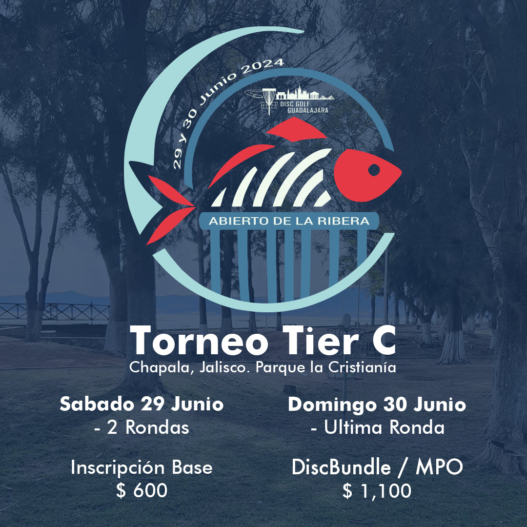 Abierto de la Ribera
