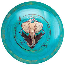 FX-2 - 500 Spectrum Plastic - Alden Harris 2023 Signature Series 170 - 174 g