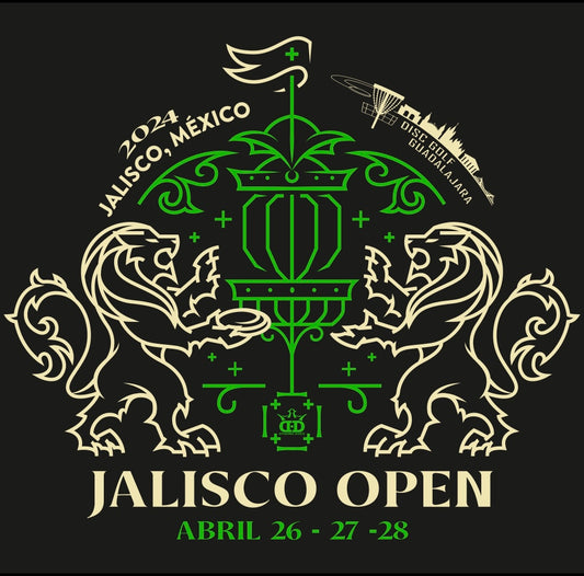 Jalisco Open