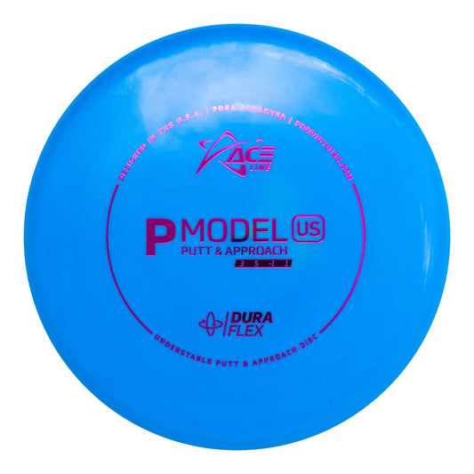ACE Line P Model US - DuraFlex Plastic - 170 - 175 g