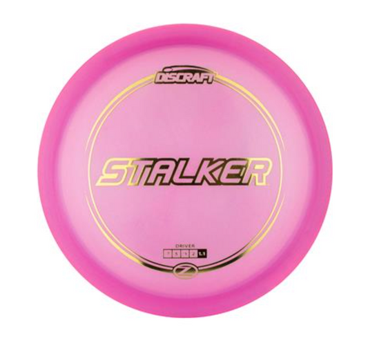 Stalker - Z Line - 170-172g