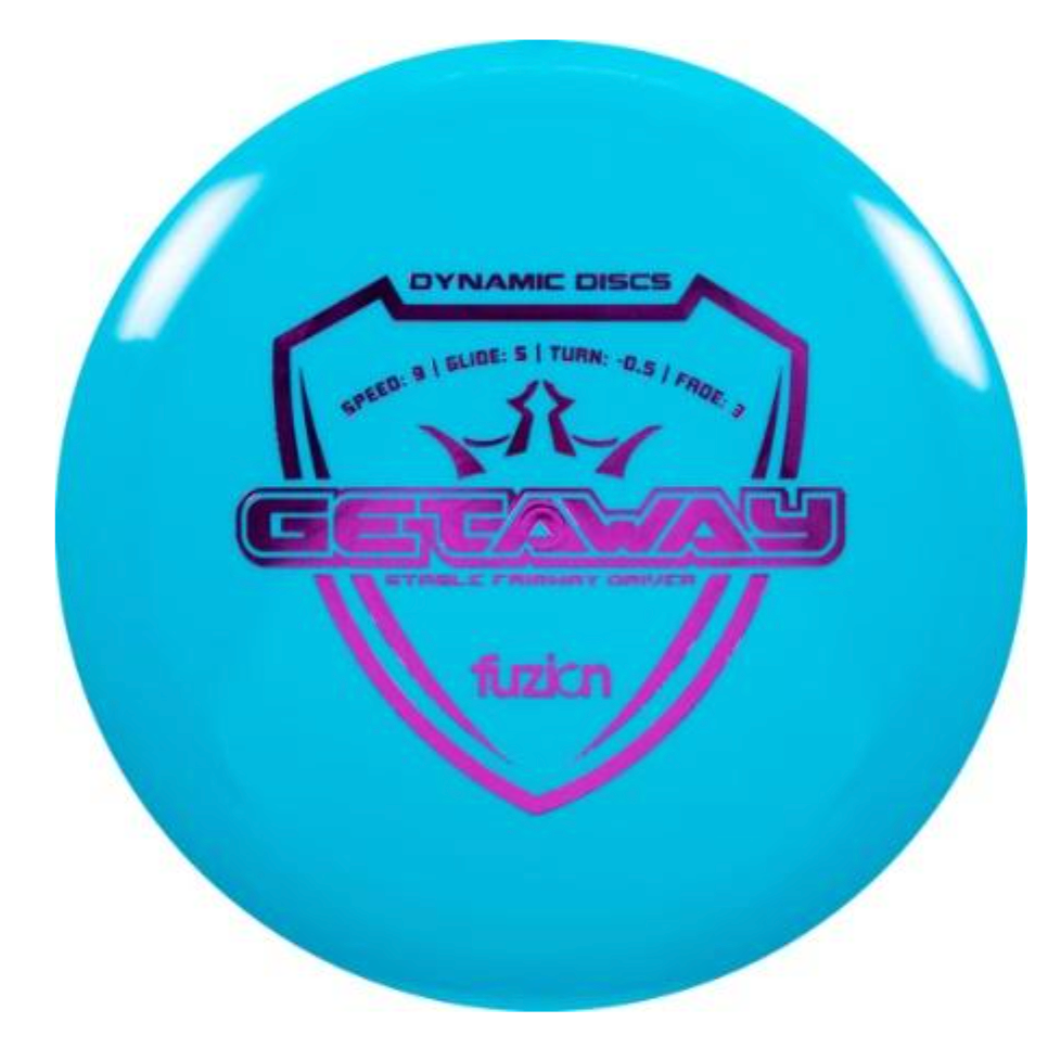 Getaway - Fuzion - 170-172g