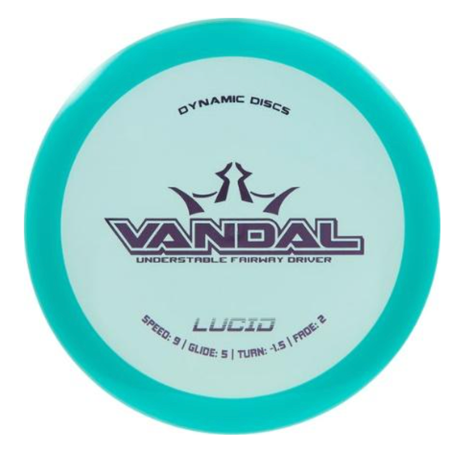 Vandal - Lucid - 170-172g