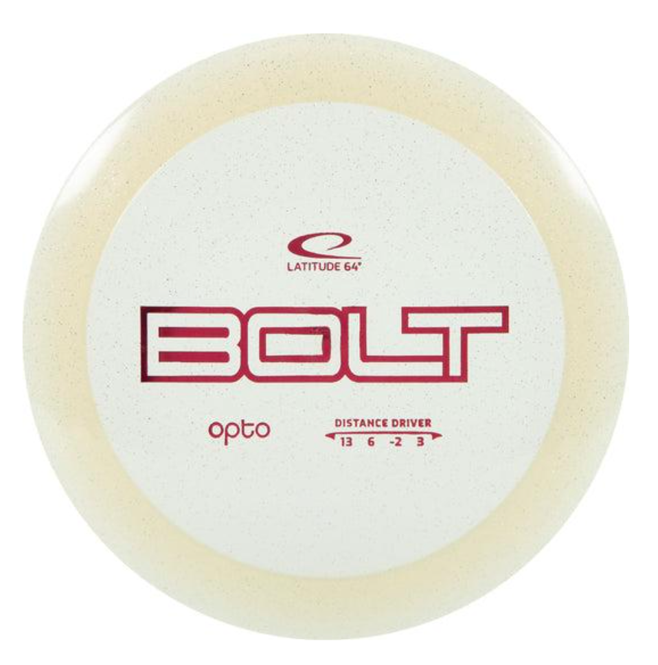 Bolt - Opto - 160-169g