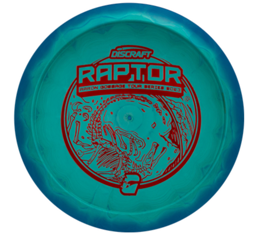 Raptor - ESP - 2023 Aaron Gossage Tour Series