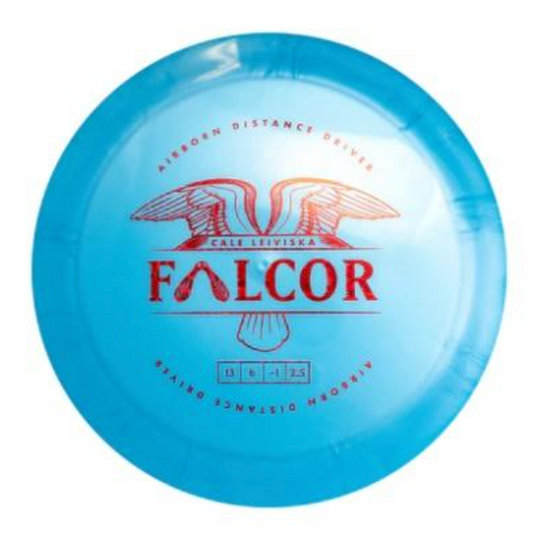 Airborn Falcor - 500 Plastic - 170 - 175 g