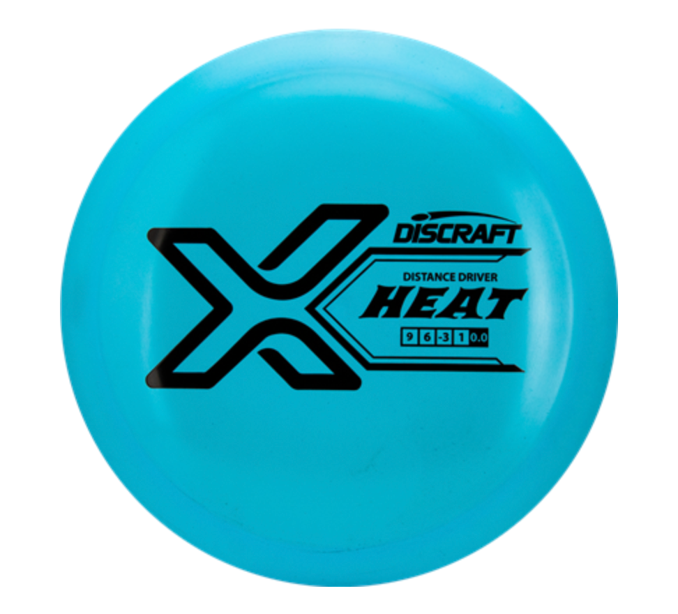 Heat - X Line - 170-170g