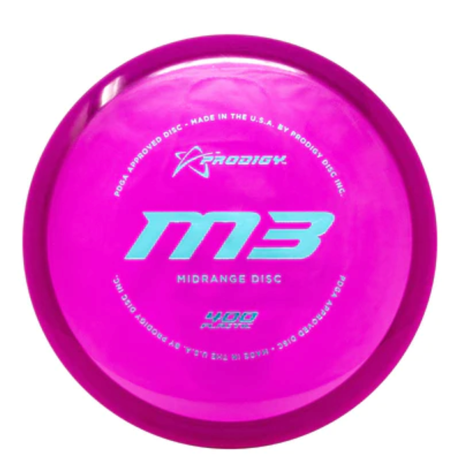 M3 - 400 Plastic - 177 - 180 g