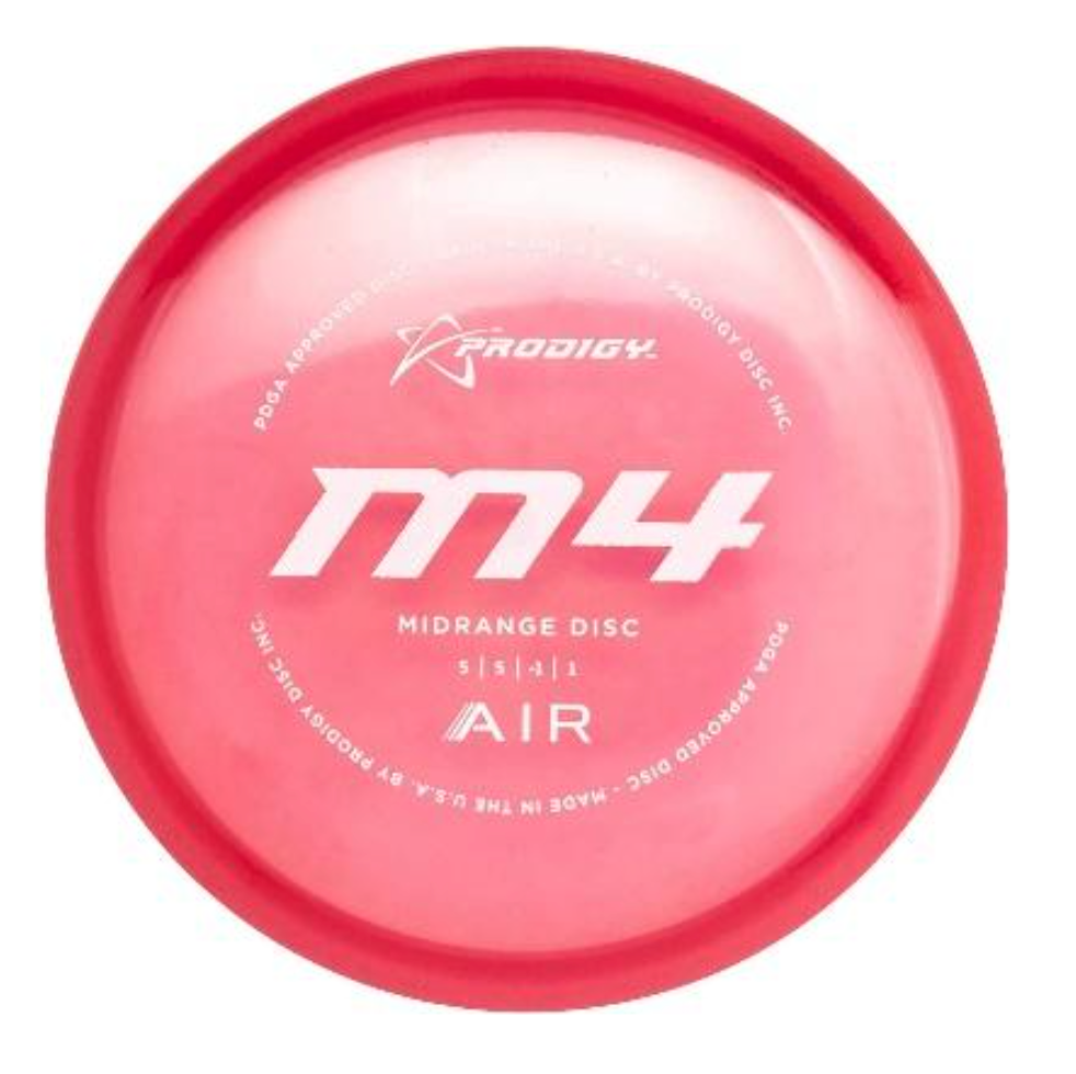 M4 - AIR Plastic - 160 - 164 g