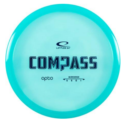 Compass - Opto - 170-172g