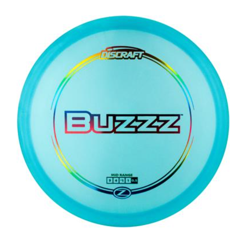 Buzzz - Z Line - 170-172g