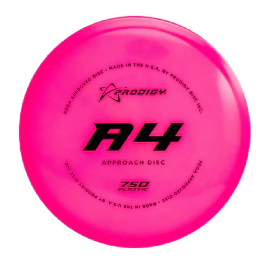 A4 - 750 Plastic - 170 - 174 g