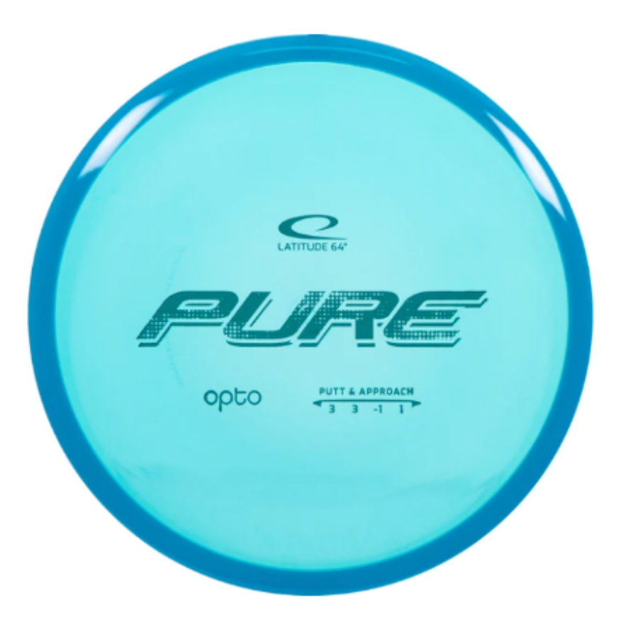 L64 Opto Pure