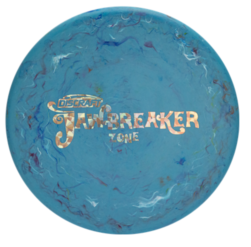 Zone - Jawbreaker - 170-172g