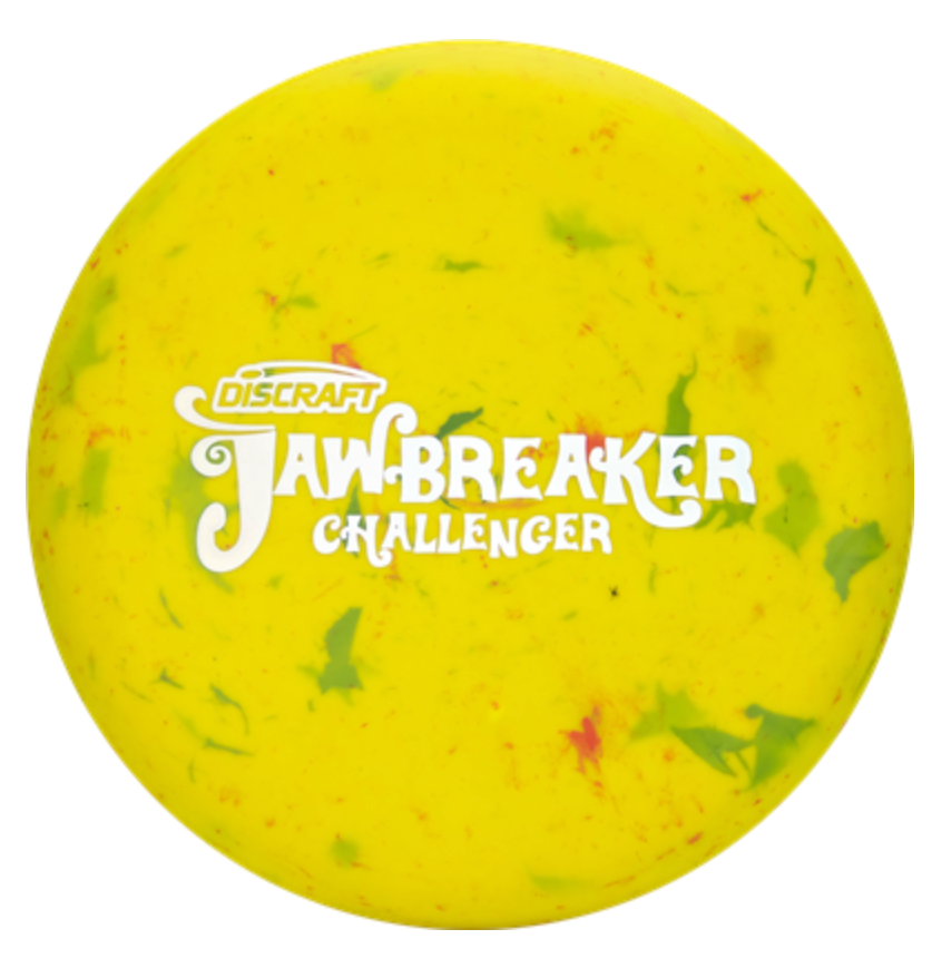 Challenger - Jawbreaker - 170-172g