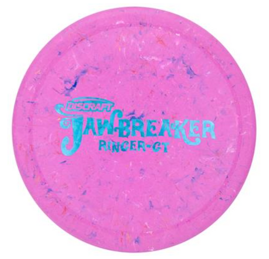 Ringer-GT - Jawbreaker - 170-172g