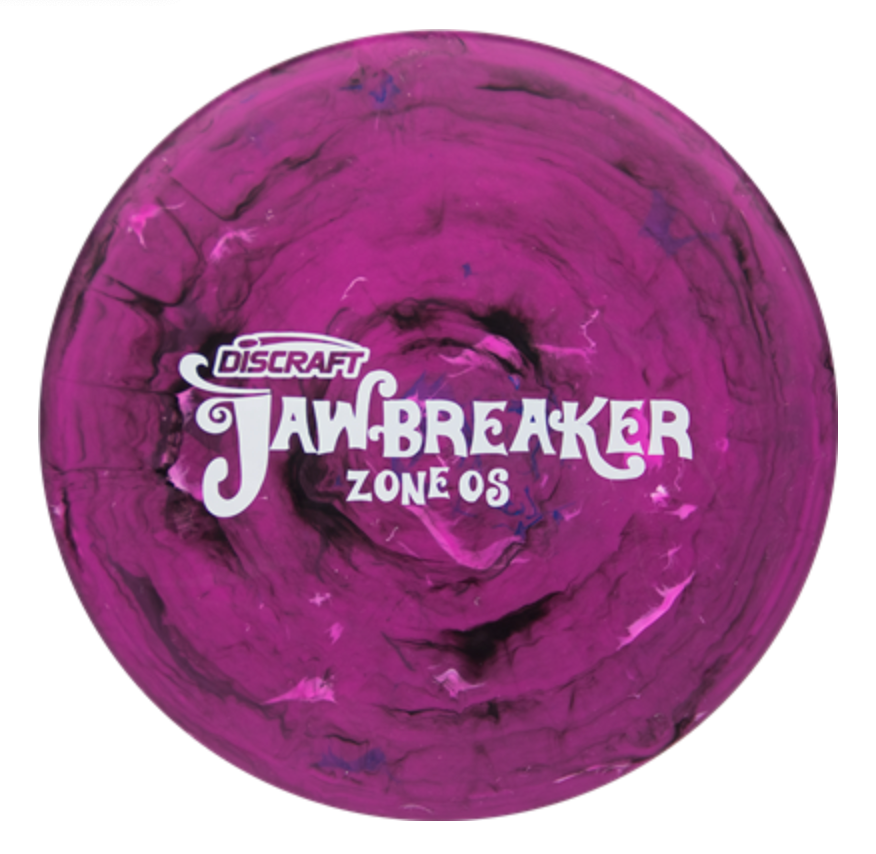 Zone OS - Jawbreaker - 170-172g