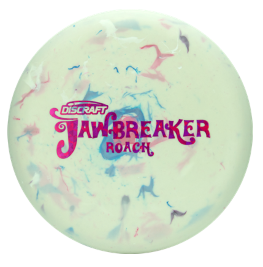 Roach - Jawbreaker - 170-172g