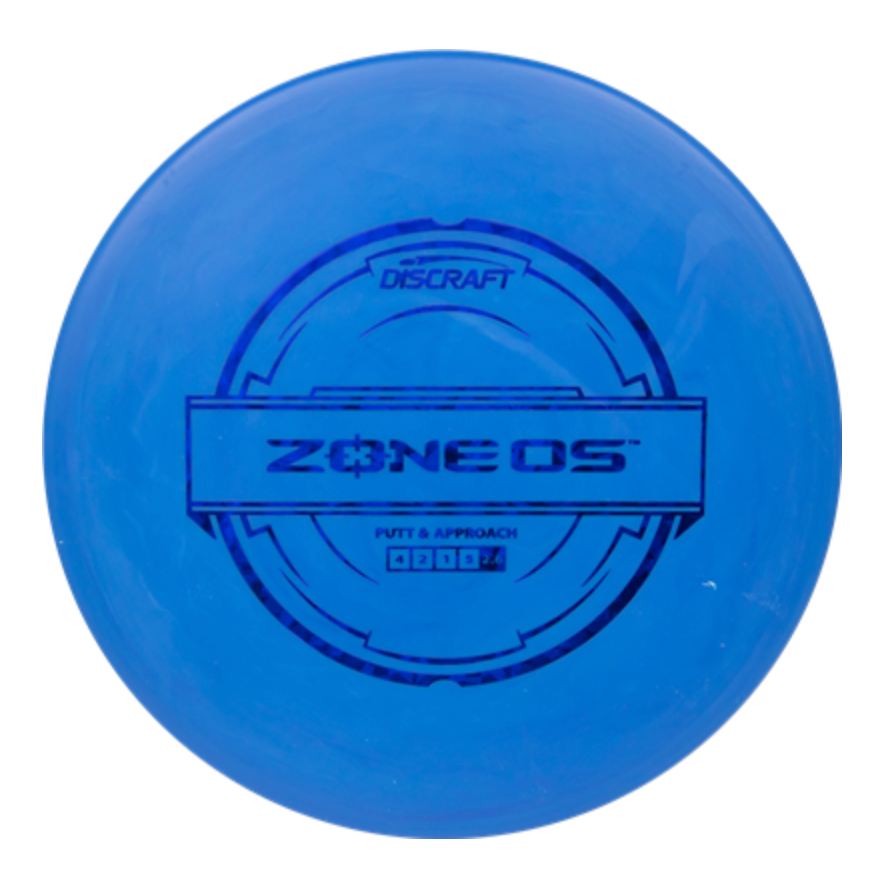 Zone OS - Z Line - 173-174g