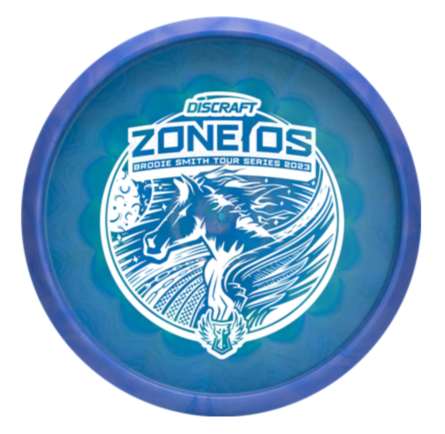 Zone OS - ESP - 2023 Brodie Smith Tour Series