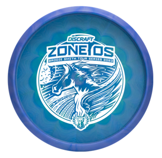 Zone OS - ESP - 2023 Brodie Smith Tour Series