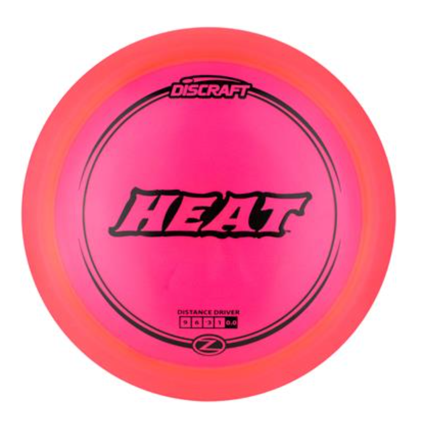 Heat - Z Line - 170-172g