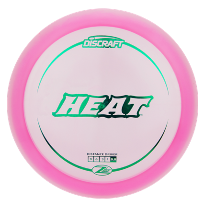 Heat - Z Lite - 151-159g