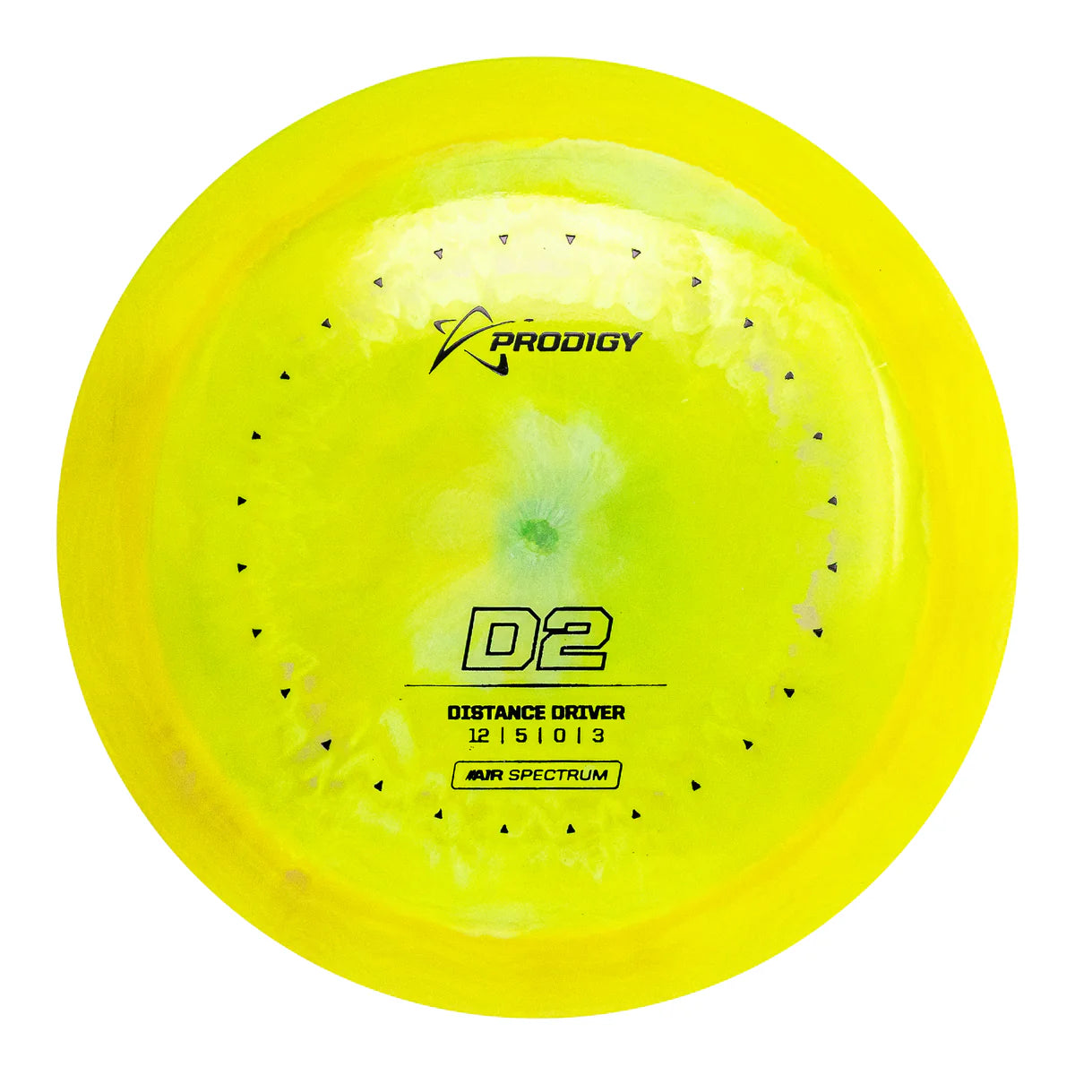 D2 - AIR Spectrum - 160 - 164 g