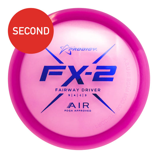 FX-2 - AIR - 150 - 159 g