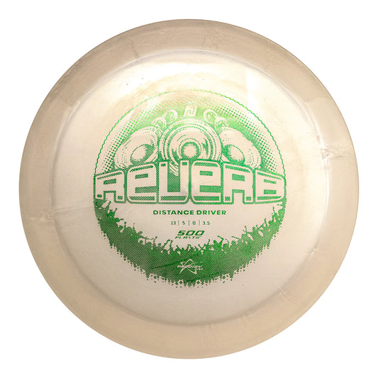 Reverb - 500 Plastic - 170 - 175 g