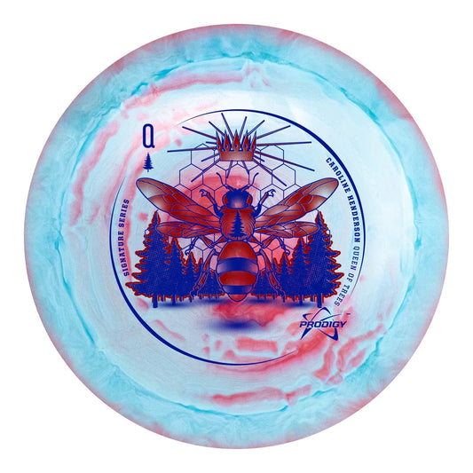 X3 - AIR Spectrum Plastic - Caroline Henderson 2023 Signature Series 160 - 164g