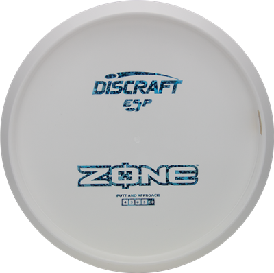 Zone - ESP White - 170-172g