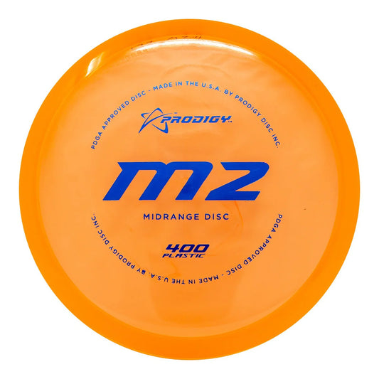 M2 - 400 Plastic - 177 - 180 g