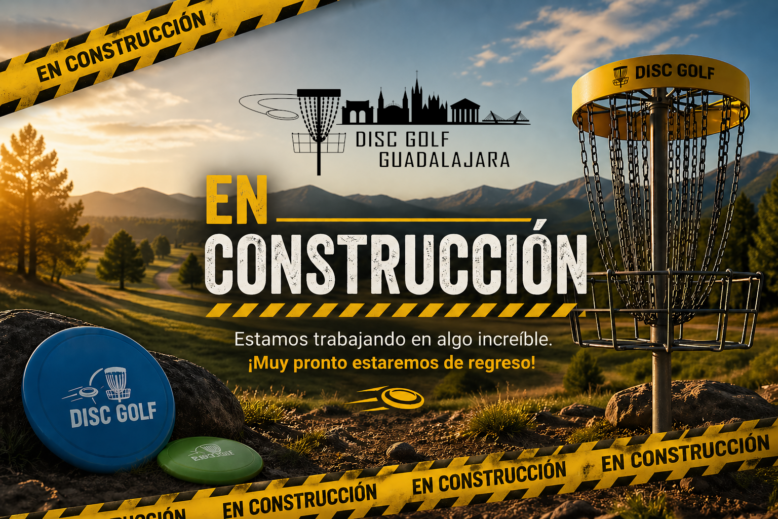 Sitio en construcción